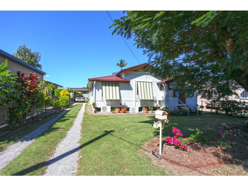 5 Bowman Street, West Mackay QLD 4740