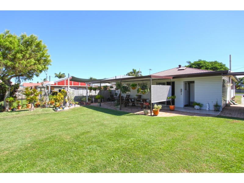 5 Bowman Street, West Mackay QLD 4740
