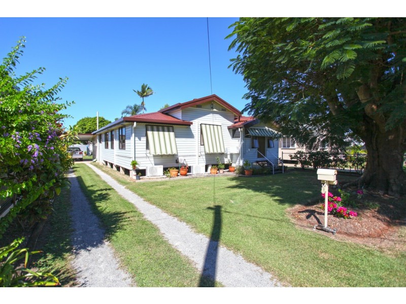 5 Bowman Street, West Mackay QLD 4740