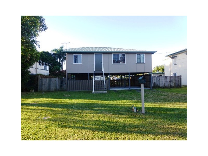 6 Fadden Street, Walkerston QLD 4751