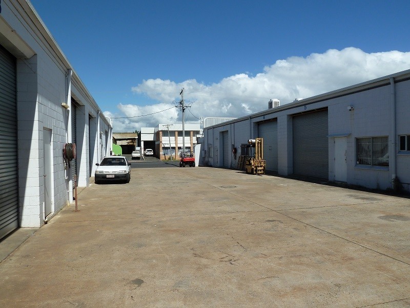 2/22 Victoria Street, Mackay QLD 4740