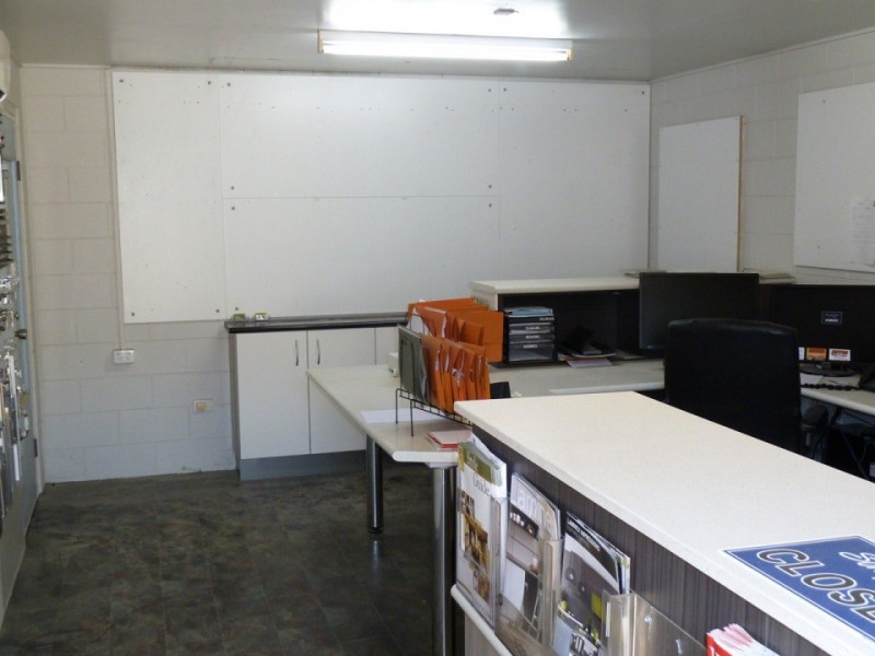 2/22 Victoria Street, Mackay QLD 4740