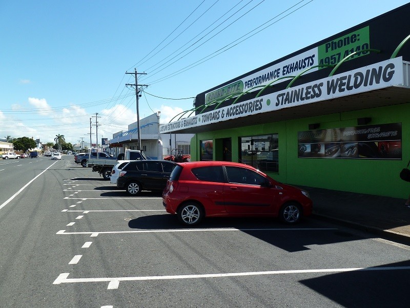 2/22 Victoria Street, Mackay QLD 4740