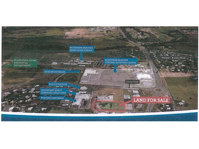 0 Arana Drive, Rural View QLD 4740