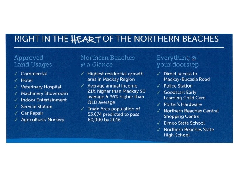 0 Arana Drive, Rural View QLD 4740