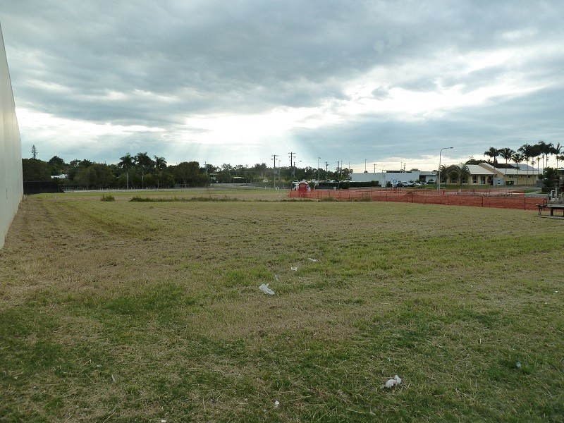 0 Arana Drive, Rural View QLD 4740