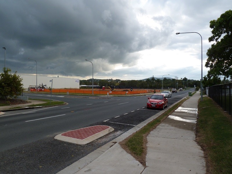 0 Arana Drive, Rural View QLD 4740