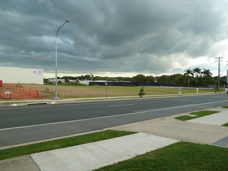 0 Arana Drive, Rural View QLD 4740