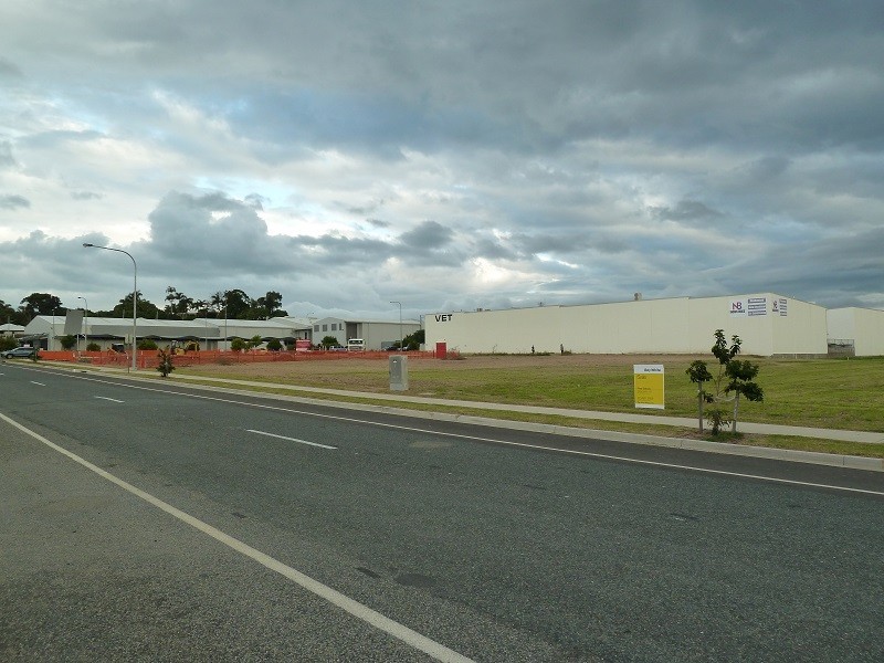 0 Arana Drive, Rural View QLD 4740