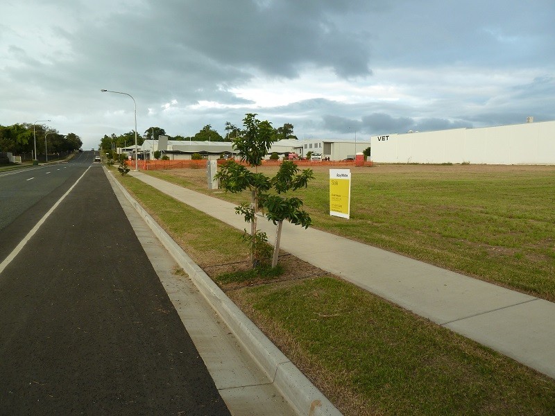 0 Arana Drive, Rural View QLD 4740