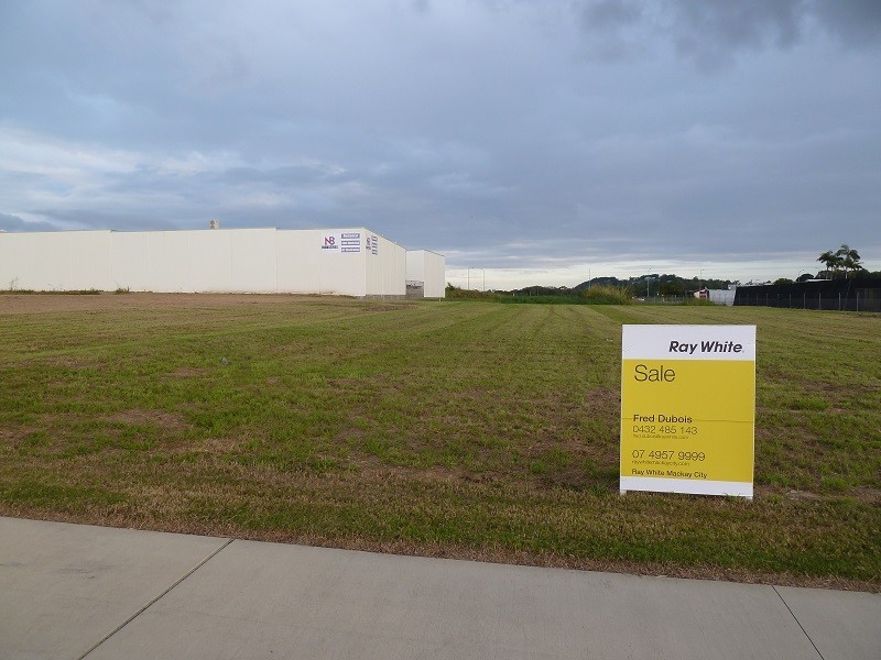 0 Arana Drive, Rural View QLD 4740