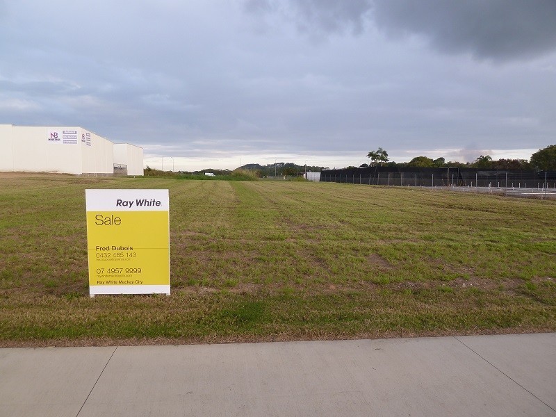 0 Arana Drive, Rural View QLD 4740