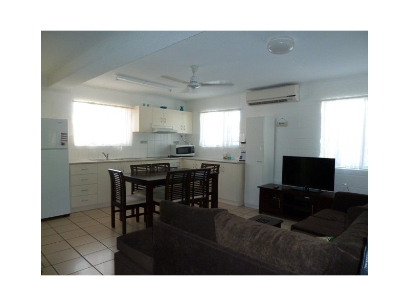 Unit 5, 22 Macdonald Street, Mackay QLD 4740