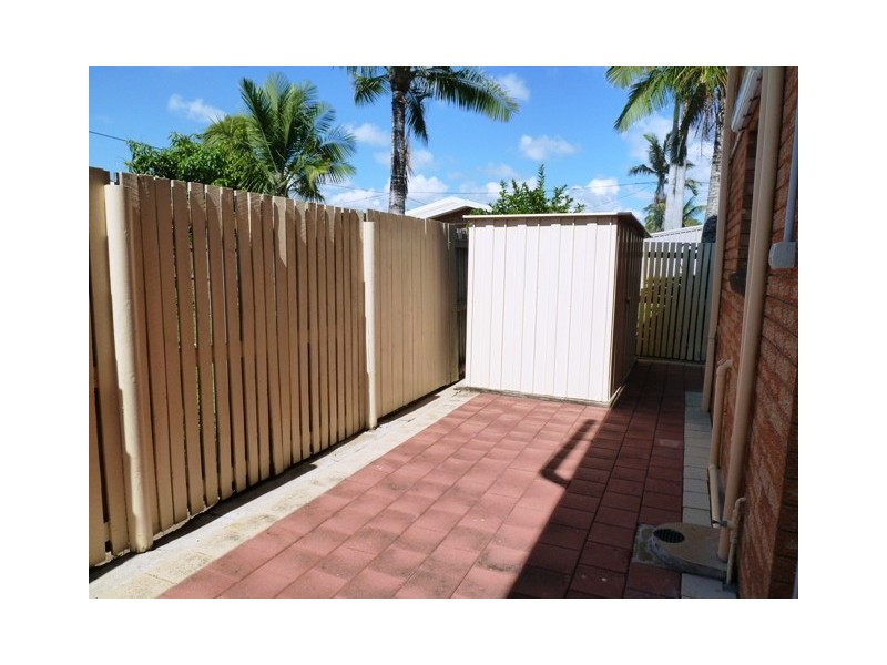 Unit 5, 22 Macdonald Street, Mackay QLD 4740
