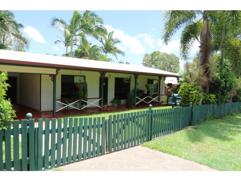 3 Linda Street, Bucasia QLD 4750
