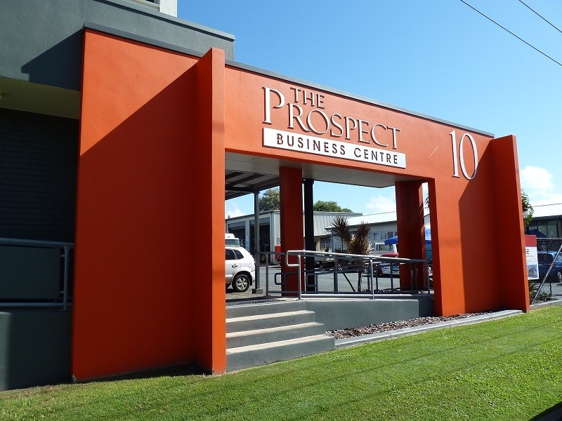 D2/10 Prospect Street, Mackay QLD 4740