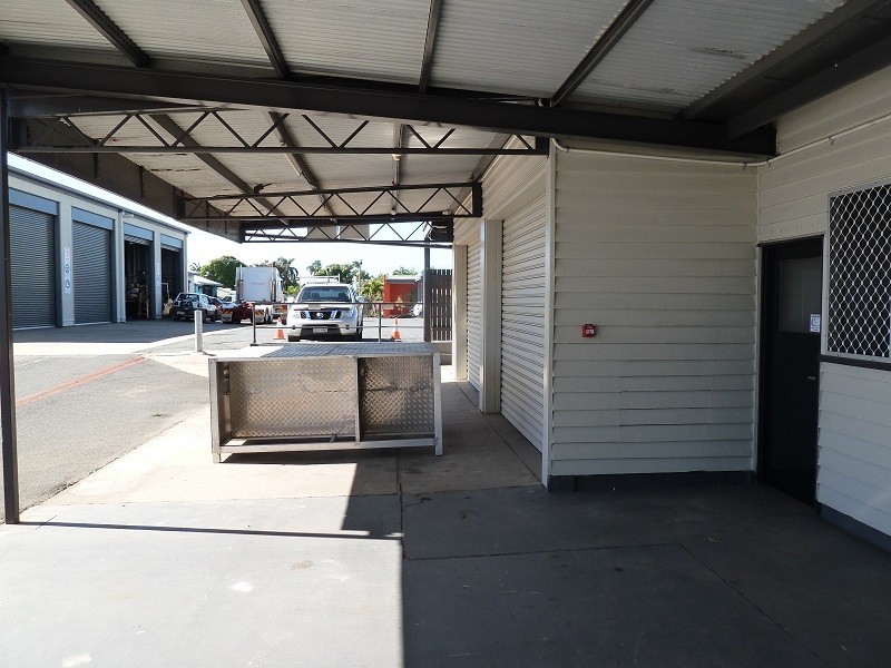 D2/10 Prospect Street, Mackay QLD 4740