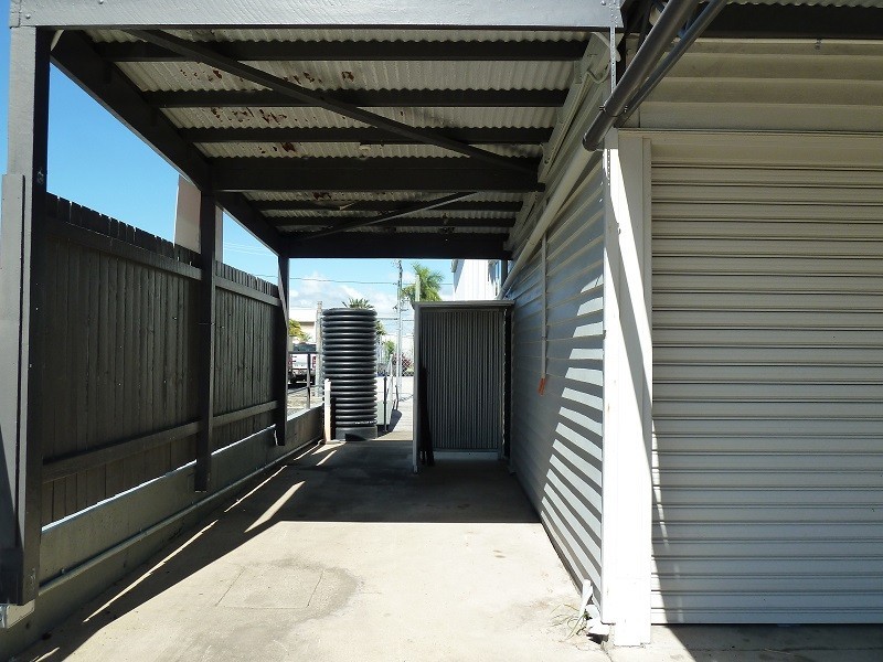 D2/10 Prospect Street, Mackay QLD 4740