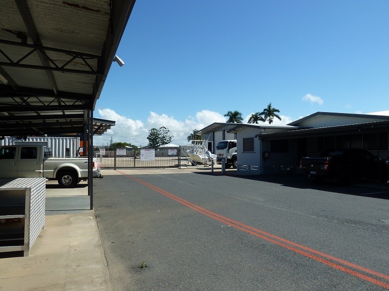 D2/10 Prospect Street, Mackay QLD 4740