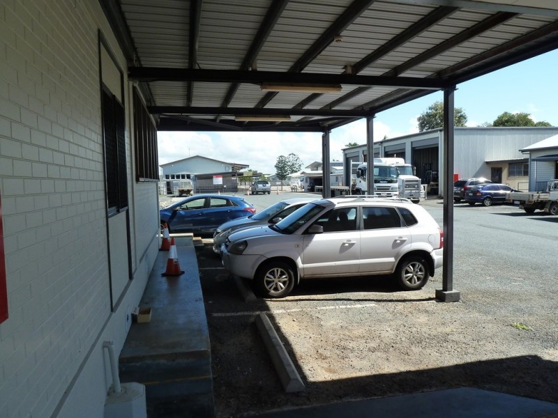 F1A/10 Prospect Street, Mackay QLD 4740