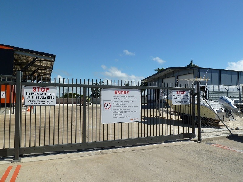 G6/10 Prospect Street, Mackay QLD 4740