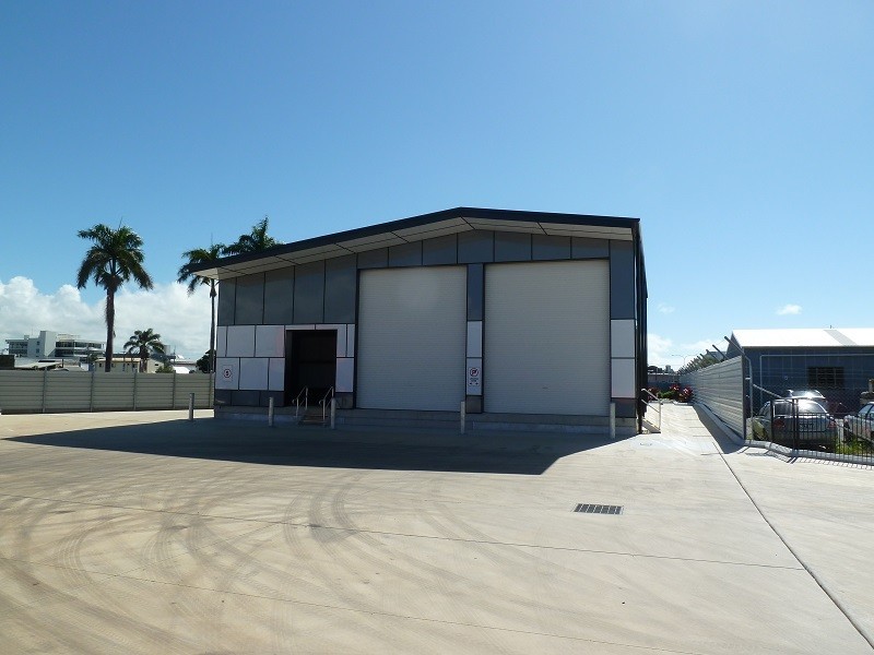 G6/10 Prospect Street, Mackay QLD 4740