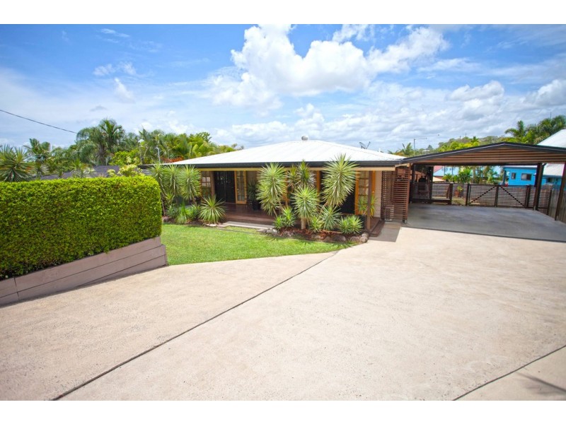7 Gibbs Court, Mount Pleasant QLD 4740