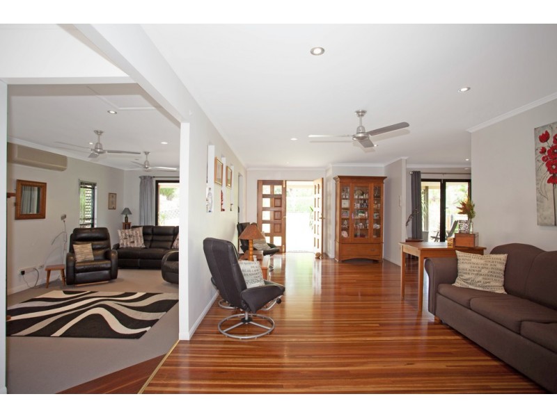 7 Gibbs Court, Mount Pleasant QLD 4740