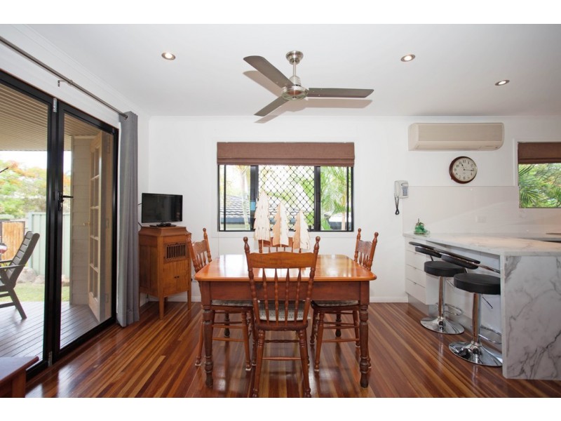 7 Gibbs Court, Mount Pleasant QLD 4740