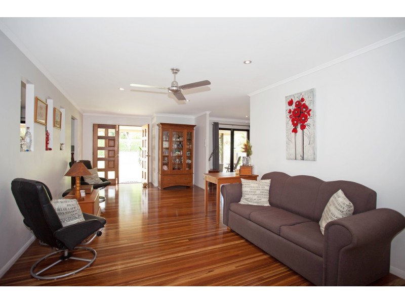 7 Gibbs Court, Mount Pleasant QLD 4740