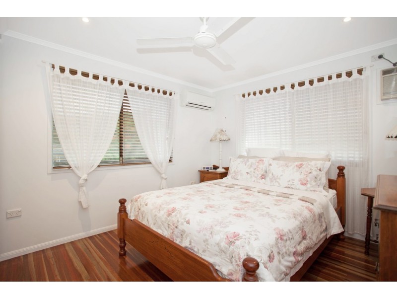 7 Gibbs Court, Mount Pleasant QLD 4740