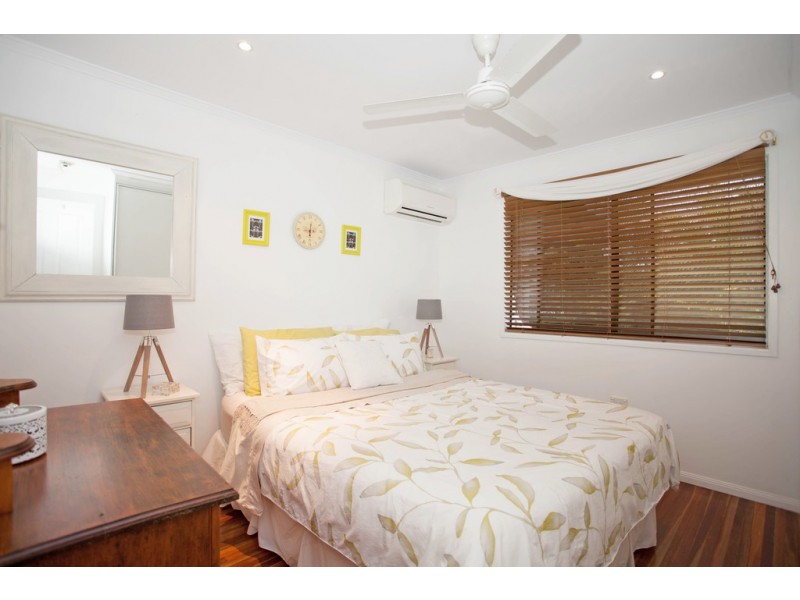 7 Gibbs Court, Mount Pleasant QLD 4740