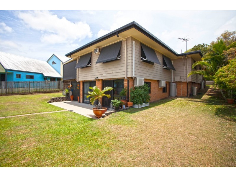 7 Gibbs Court, Mount Pleasant QLD 4740