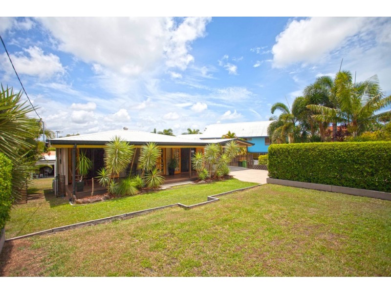 7 Gibbs Court, Mount Pleasant QLD 4740