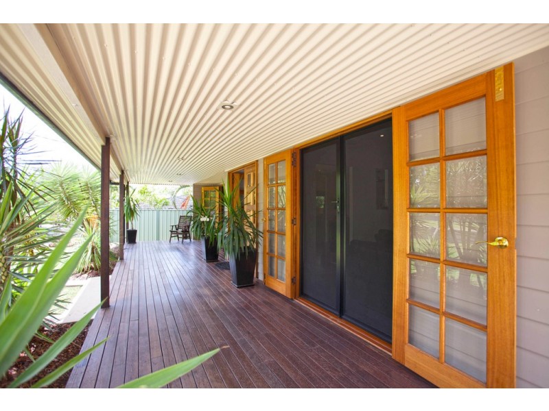 7 Gibbs Court, Mount Pleasant QLD 4740