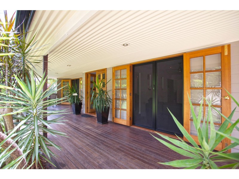 7 Gibbs Court, Mount Pleasant QLD 4740