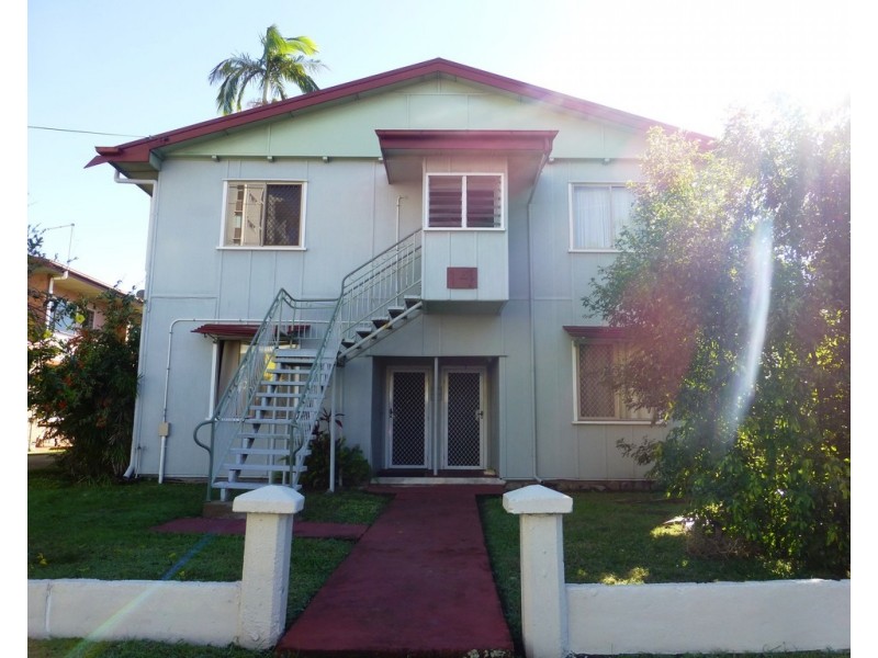 Unit 2, 14 River Street, Mackay QLD 4740
