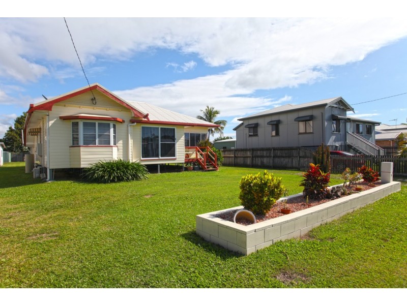 12 Steen Street, South Mackay QLD 4740