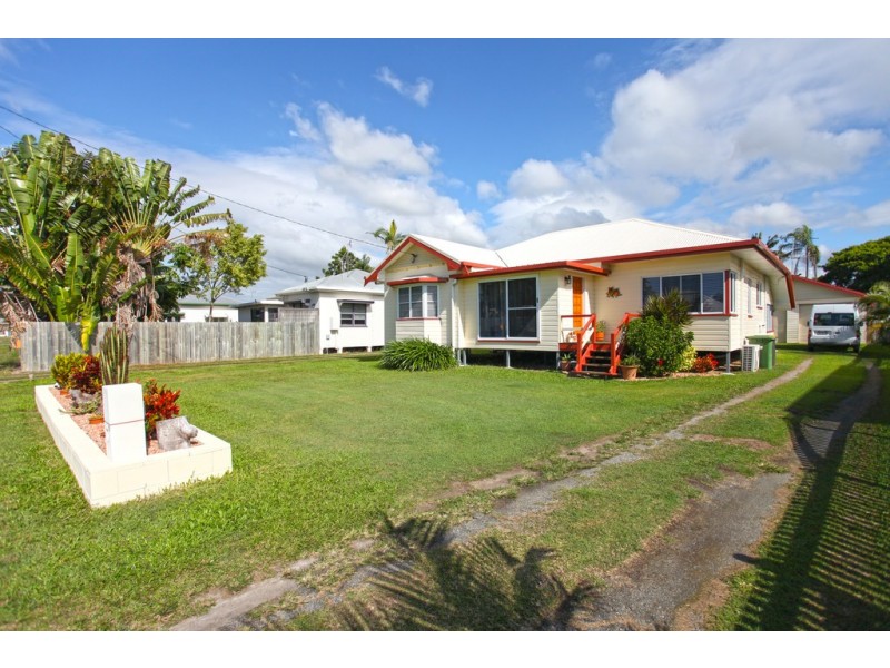 12 Steen Street, South Mackay QLD 4740