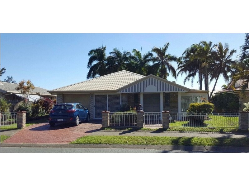 50 Fernleigh Avenue, Andergrove QLD 4740