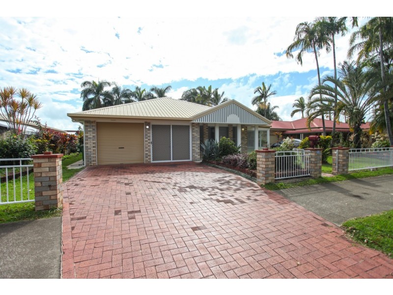 50 Fernleigh Avenue, Andergrove QLD 4740