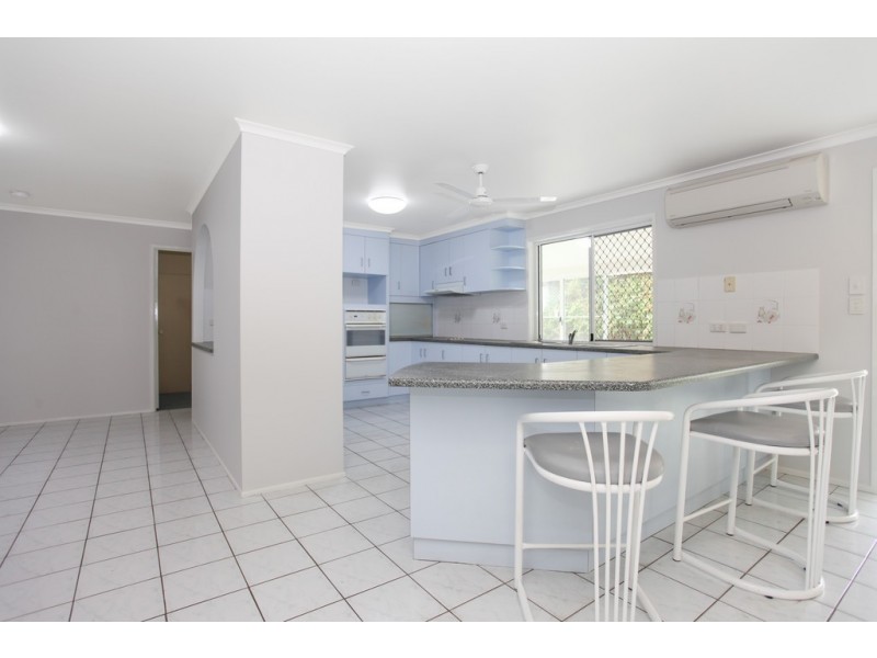 50 Fernleigh Avenue, Andergrove QLD 4740