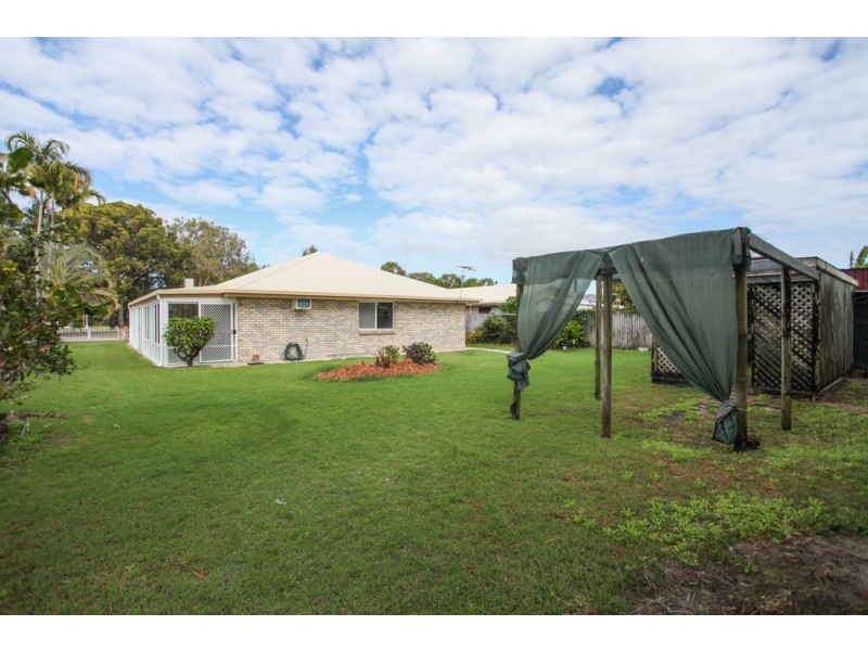 50 Fernleigh Avenue, Andergrove QLD 4740