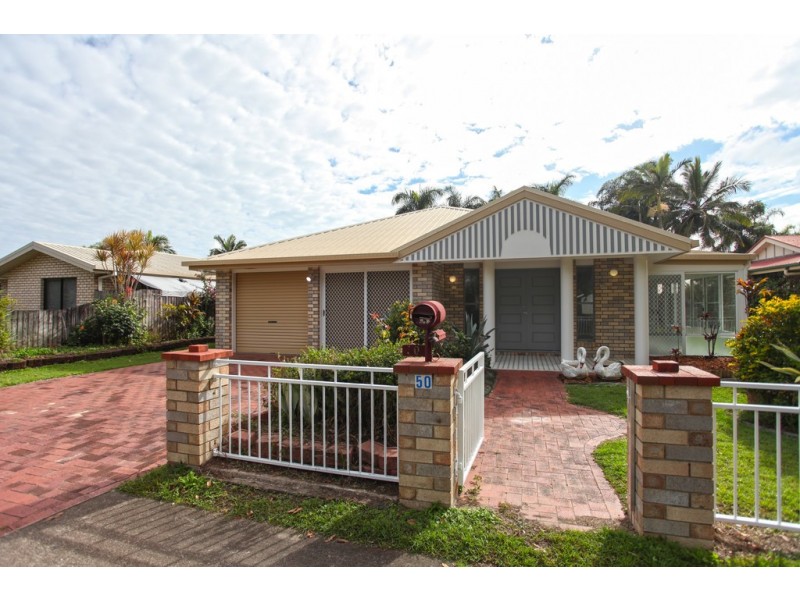 50 Fernleigh Avenue, Andergrove QLD 4740