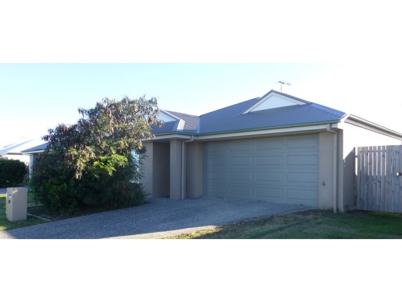 29 Scarborough circuit, Blacks Beach QLD 4740