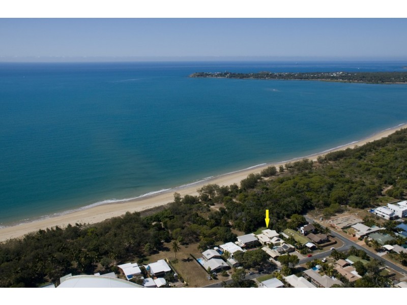 39 Coral Drive, Blacks Beach QLD 4740