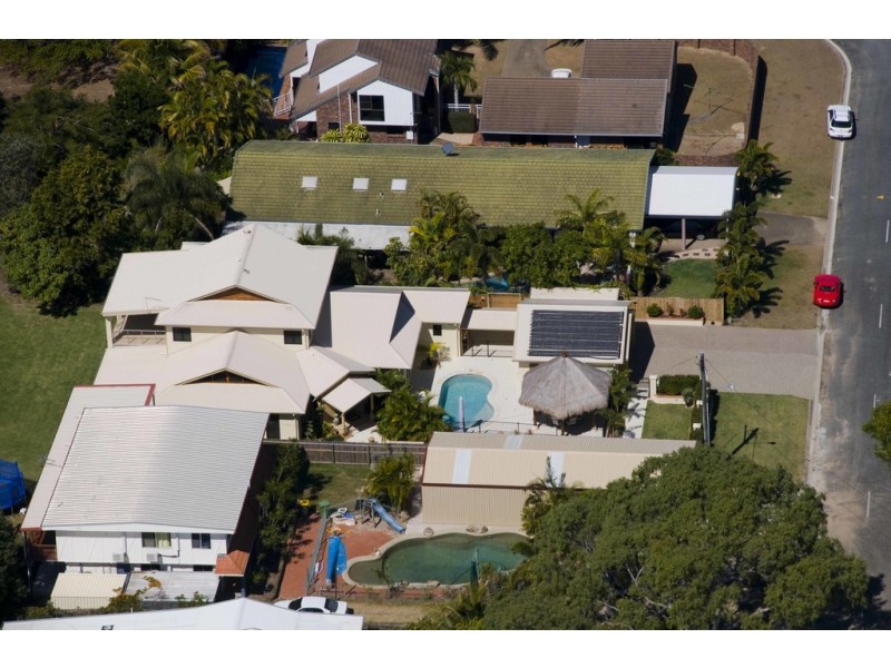 39 Coral Drive, Blacks Beach QLD 4740