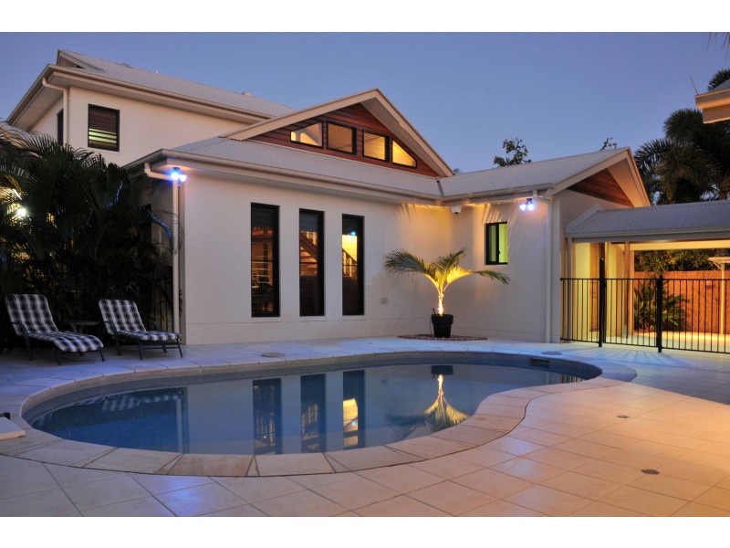 39 Coral Drive, Blacks Beach QLD 4740