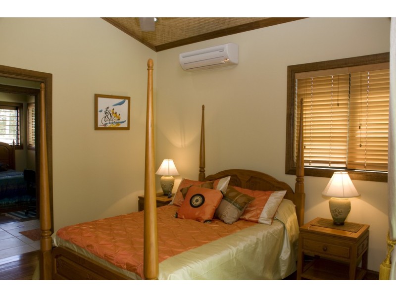 39 Coral Drive, Blacks Beach QLD 4740