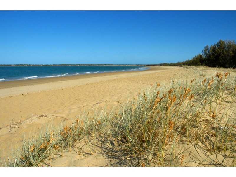 39 Coral Drive, Blacks Beach QLD 4740